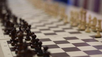 У Сумах відбувся весняний шаховий турнір