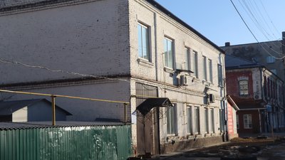 Автошкола в Охтирці на Сумщині ремонтує приміщення та відновила навчання для водіїв Автошкола в Охтирці на Сумщині ремонтує приміщення та відновила навчання для водіїв