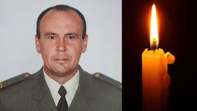 Шість місяців війни: загиблі герої Вінниччини Шість місяців війни: загиблі герої Вінниччини
