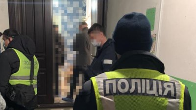 Підозрюваний у вбивстві 19-річної студентки у Львові розповів про мотиви