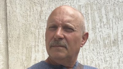 На Миколаївщині провели в останню путь загиблого бійця ЗСУ На Миколаївщині провели в останню путь загиблого бійця ЗСУ