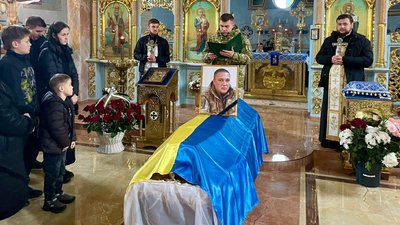Василь Мікеш