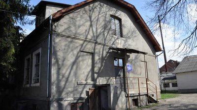 Моніторинг психлікарень Прикарпаття. Де та які порушення виявили Моніторинг психлікарень Прикарпаття. Де та які порушення виявили