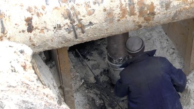 15 аварій на добу — Миколаївводоканал назвав наслідки використання солоної води 15 аварій на добу — Миколаївводоканал назвав наслідки використання солоної води