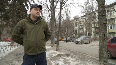 Як відбувалася окупація Криму – згадують переселенці Як відбувалася окупація Криму – згадують переселенці