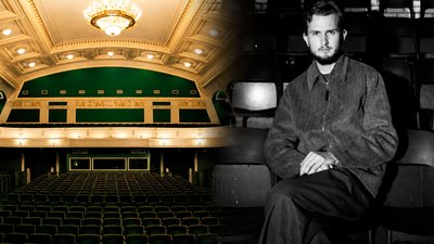 Мина Мазайло в Одесі скандал