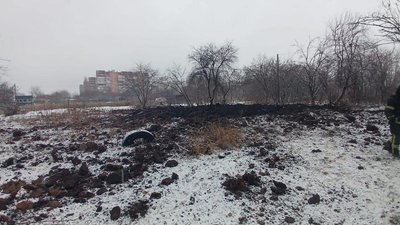 удар, харків, 15 грудня 2024, київський район