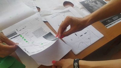 У Миколаєві готуються до фестивалю повітряних зміїв ULTRA FEST TRYKHATY