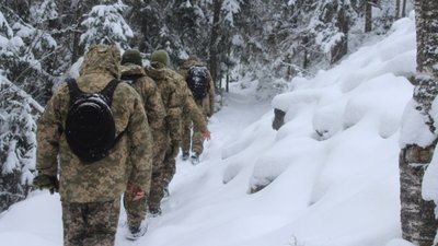У Сумах хочуть створити добровольчі формування
