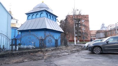 Ремонт вулиці Шевченка у Рівному поки не завершать. Чиновник пояснив причину Ремонт вулиці Шевченка у Рівному поки не завершать. Чиновник пояснив причину
