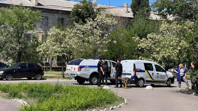 У Сєвєродонецьку замінували ОДА навчальні заклади У Сєвєродонецьку замінували ОДА навчальні заклади