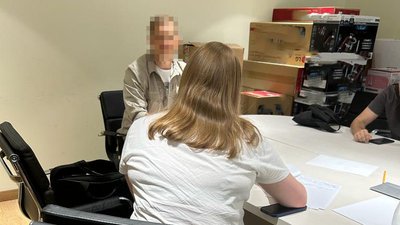 У Києві директора КП "Спецжитлофонд" підозрюють у розтраті у понад 20 млн гривень У Києві директора КП "Спецжитлофонд" підозрюють у розтраті у понад 20 млн гривень