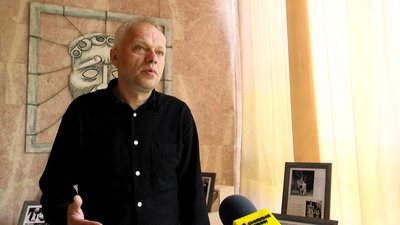 Резонанс навколо нестачі фінансування житомирських театрів та філармонії: як розвиваються події Резонанс навколо нестачі фінансування житомирських театрів та філармонії: як розвиваються події