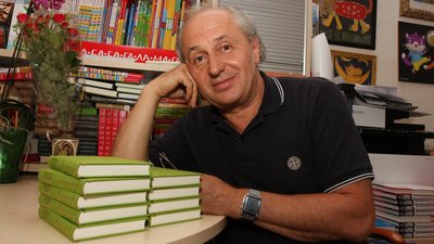 Держава взагалі усунулася від підтримки української книги - українські видавці