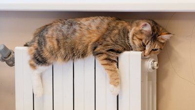 25 березня в Ужгороді закінчується опалювальний сезон