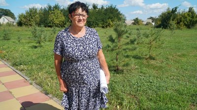 Школярі Чернеччинської громади на Дніпропетровщині не вийшли на навчання через відсутність укриттів Школярі Чернеччинської громади на Дніпропетровщині не вийшли на навчання через відсутність укриттів