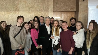 ющенко премія голодомор ющенко премія голодомор