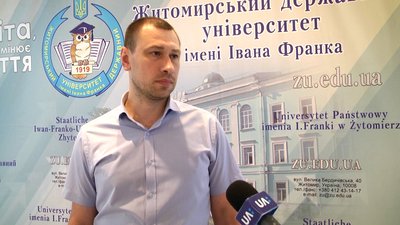 Цьогоріч найпопулярнішими в житомирських вишах стали аграрні спеціальності, журналістика, мови та ІТ Цьогоріч найпопулярнішими в житомирських вишах стали аграрні спеціальності, журналістика, мови та ІТ