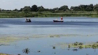 В 20 метрах від берега: у Прилуках рятувальники знайшли тіло потонулого підлітка