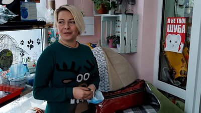 В Івано-Франківську жінка травмувала електрошокером сусідських собак. Господарі звернулися в поліцію В Івано-Франківську жінка травмувала електрошокером сусідських собак. Господарі звернулися в поліцію