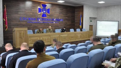 На Житомирщині завершились масштабні антитерористичні навчання На Житомирщині завершились масштабні антитерористичні навчання