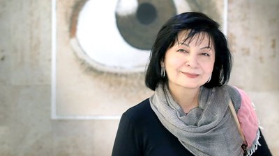 Скандальна премія, Або "Країна, яка вбиває наших дітей, не має права бути там, де говорять про дитячу літературу" Скандальна премія, Або "Країна, яка вбиває наших дітей, не має права бути там, де говорять про дитячу літературу"