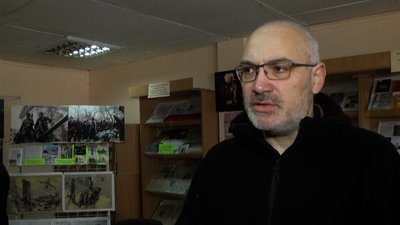 "По Афгану гуляють вітри…"– у Житомирі експонується виставка матеріалів з особистих архівів афганців "По Афгану гуляють вітри…"– у Житомирі експонується виставка матеріалів з особистих архівів афганців