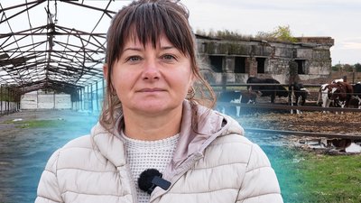 Відновлення сільського господарства