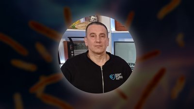 Генеральний директор ДУ "Чернігівський обласний центр контролю та профілактики хвороб МОЗ України", головний державний санітарний лікар Чернігівської області Олександр Чепурний розказує про туберкульоз Генеральний директор ДУ "Чернігівський обласний центр контролю та профілактики хвороб МОЗ України", головний державний санітарний лікар Чернігівської області Олександр Чепурний розказує про туберкульоз