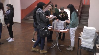Фото: Суспільне Донбас Фото: Суспільне Донбас