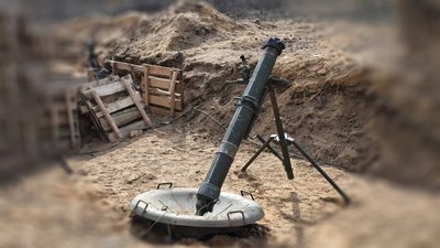 Росіяни з мінометів обстріляли дві громади на Чернігівщині