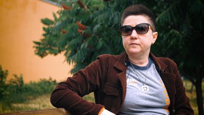 Цинічна рентабельність. Чому експертні комісії не бояться вимагати гроші у людей з інвалідністю Цинічна рентабельність. Чому експертні комісії не бояться вимагати гроші у людей з інвалідністю