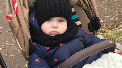 Народила 24 лютого: Наталія Ярмолюк розповіла про пологи у Житомирі у перший день війни Народила 24 лютого: Наталія Ярмолюк розповіла про пологи у Житомирі у перший день війни