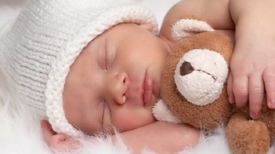 На Полтавщині в укритті народилася дитина