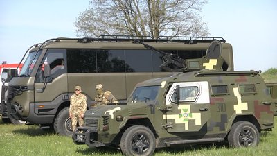 Стрілецький день на Волині: що відбувалося на полігоні