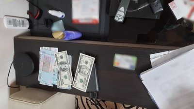 У Вінниці розкрадали склади ЗСУ і продавали комплектуючі до бойових вертольотів У Вінниці розкрадали склади ЗСУ і продавали комплектуючі до бойових вертольотів