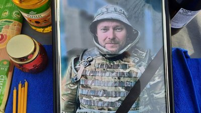 Денис Таранков
