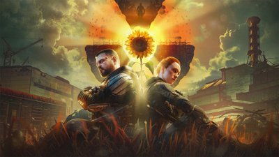 S.T.A.L.K.E.R. 2: Ціна надії