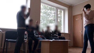 Вчителі “Школи Супергероїв” розповіли про навчання у лікарнях: “МИ заряджаємо їх, а вони – нас!” Вчителі “Школи Супергероїв” розповіли про навчання у лікарнях: “МИ заряджаємо їх, а вони – нас!”