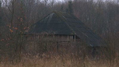"Ми — як одна сім'я". Історія прикарпатського села Боднарівка "Ми — як одна сім'я". Історія прикарпатського села Боднарівка