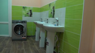 На Донеччині та Луганщині відкрили центри допомоги для постраждалих від домашнього насильства На Донеччині та Луганщині відкрили центри допомоги для постраждалих від домашнього насильства