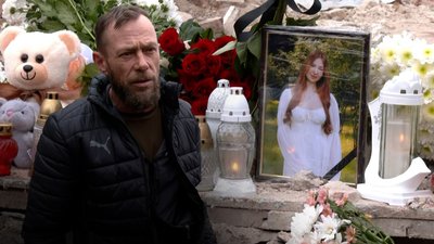 В Лапаївці загинула донька військовослужбовця
