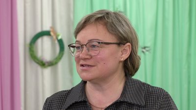У Рівному дошкільнята зібрали майже 73 тисячі гривень на підтримку онкохворих дітей У Рівному дошкільнята зібрали майже 73 тисячі гривень на підтримку онкохворих дітей