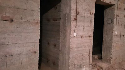 У Кропивницькому до бомбосховища онкологічного центру пускатимуть усіх, хто потребуватиме допомоги У Кропивницькому до бомбосховища онкологічного центру пускатимуть усіх, хто потребуватиме допомоги