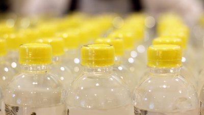 У Миколаєві з’явились нова локація, де можна безкоштовно набрати очищену воду