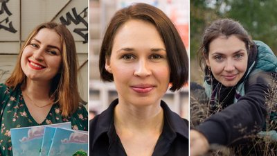 Фестиваль Listowel Writer’s Week 2024 триватиме з 29 травня до 2 червня