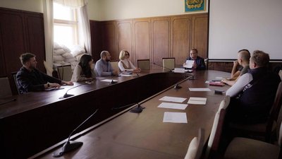 На Київщині виріс попит на зйомки кіно та реклами після деокупації області