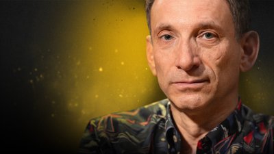 Віталій Портніков