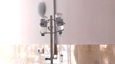 Спалах гепатиту А у Вінниці: госпіталізували майже сотню людей Спалах гепатиту А у Вінниці: госпіталізували майже сотню людей