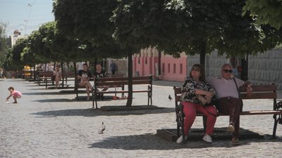 На Буковині COVID-19 підтвердили у ще 67 людей: географія поширення